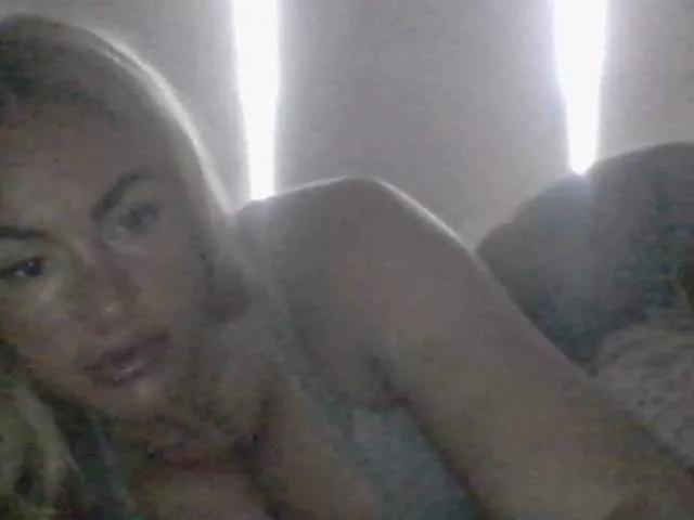 Millisa13 from BongaCams is Freechat
