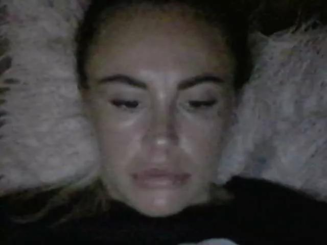 Millisa13 from BongaCams is Freechat
