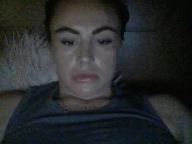 Millisa13 from BongaCams is Freechat