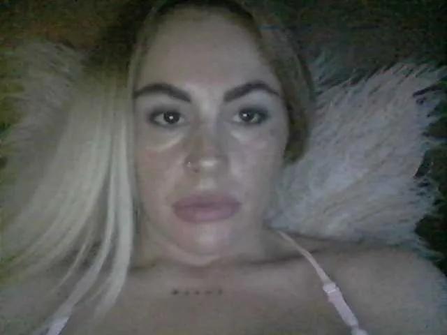 Millisa13 from BongaCams