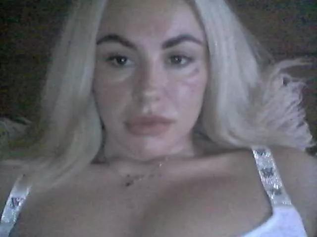 Millisa13 from BongaCams