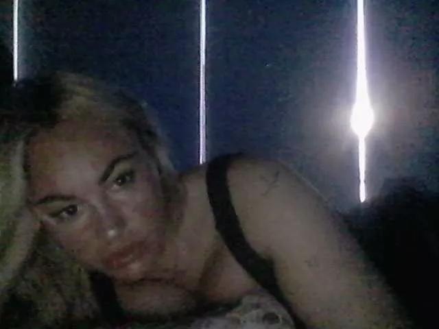 Millisa13 from BongaCams
