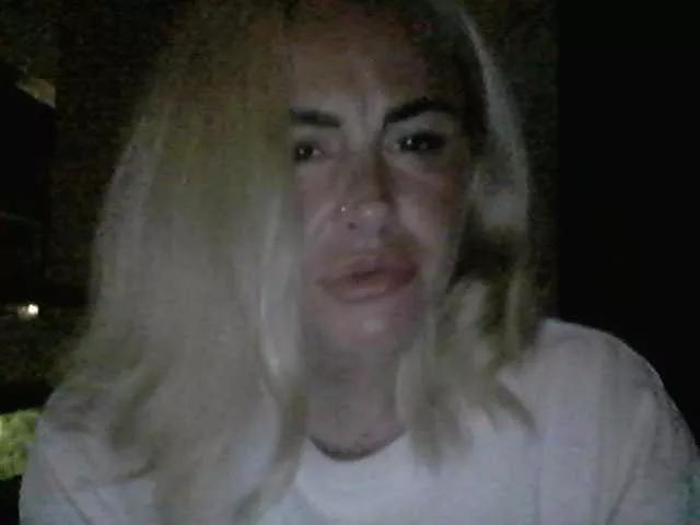 Millisa13 from BongaCams