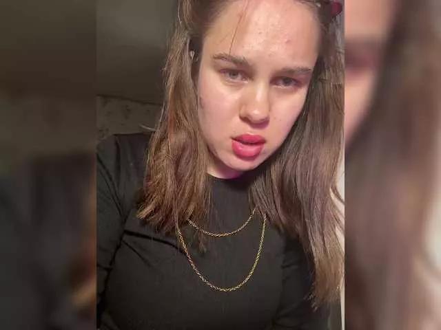 MILLYELIS from BongaCams