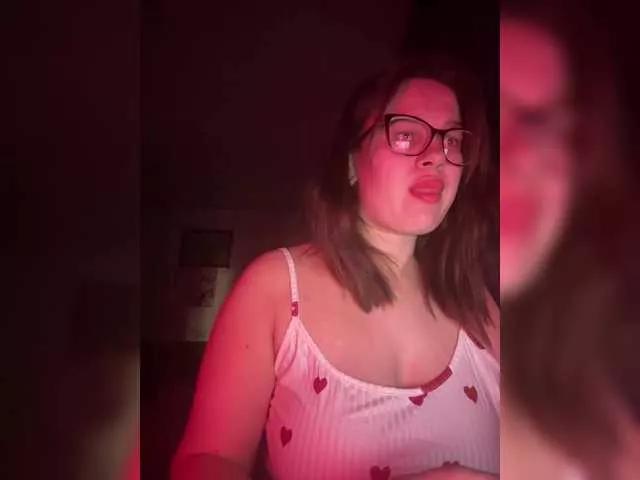 MILLYELIS from BongaCams