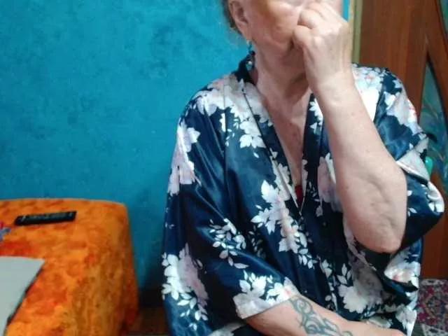 milo4ka77 from BongaCams is Freechat