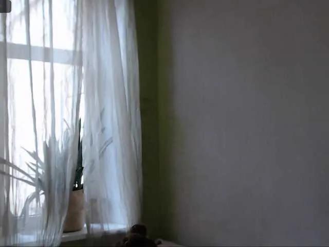 Mimi-la from BongaCams