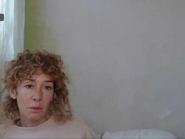 Mimi-la from BongaCams is Freechat