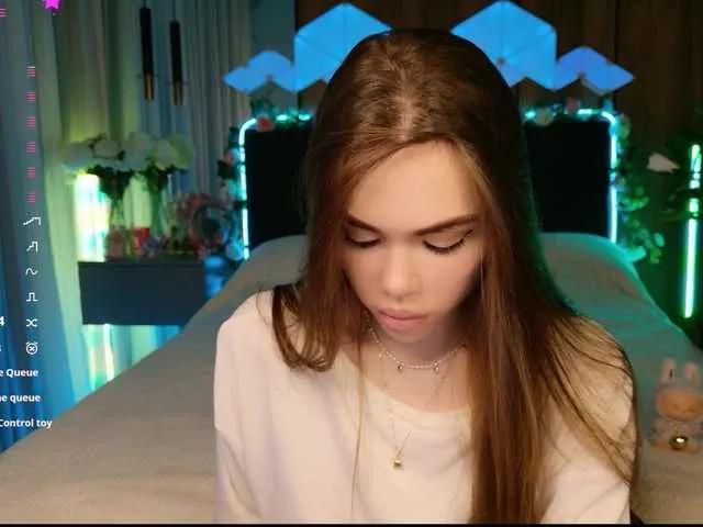 MimiForce from BongaCams is Freechat