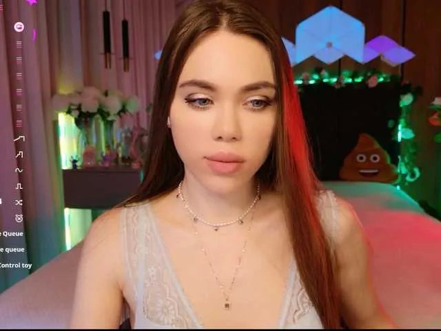 MimiForce on BongaCams 