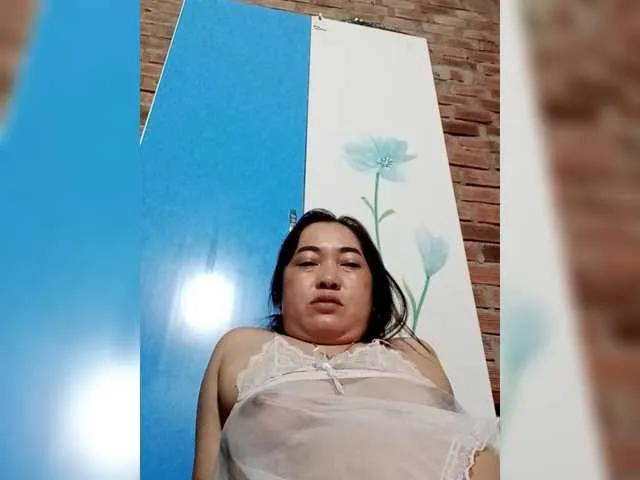 Minabg6269 from BongaCams is Freechat