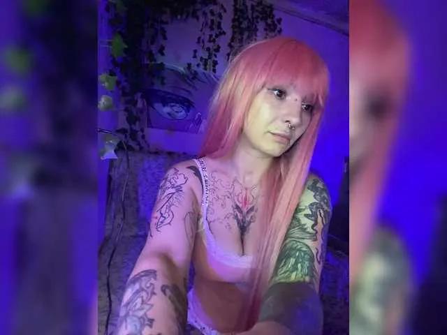 Mini0Melloo from BongaCams