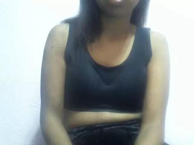 Minou20 from BongaCams is Freechat