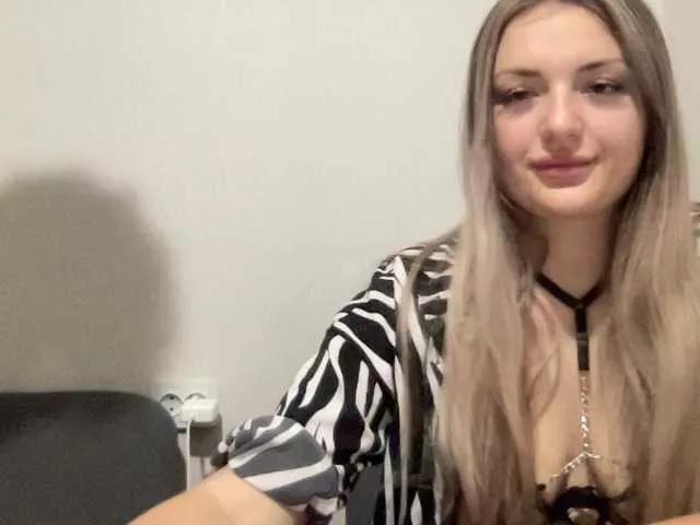 MINYandMIKKY from BongaCams is Freechat