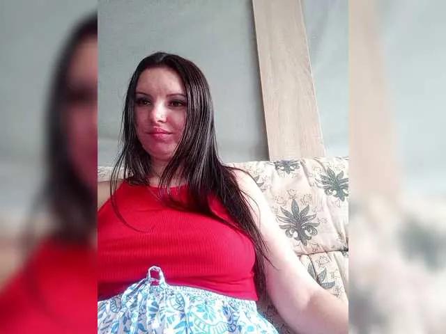 Mira-5a from BongaCams is Freechat