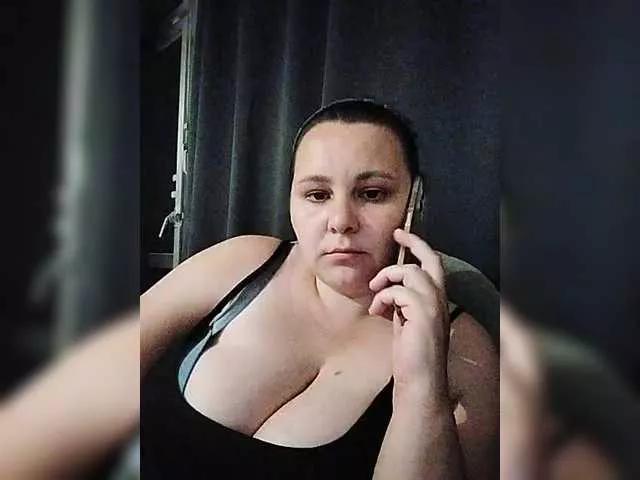 Mirabella from BongaCams is Freechat