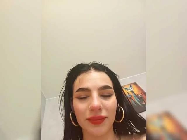 MiraFaut from BongaCams is Freechat