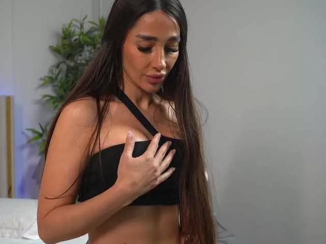 MiriamFoxx from BongaCams