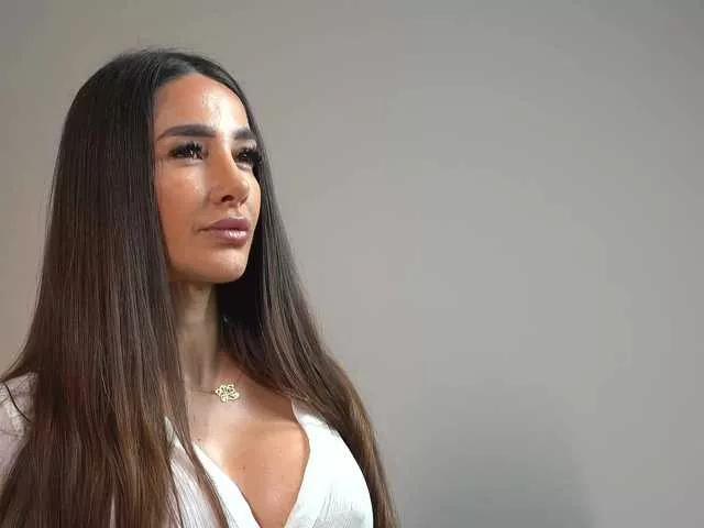 MiriamFoxx from BongaCams