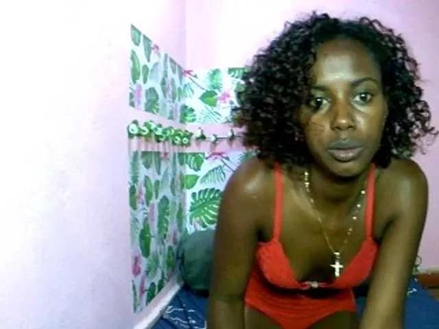 Miryamiah1 from BongaCams is Freechat