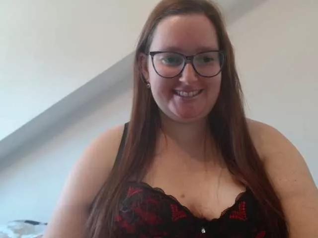 Miska154 from BongaCams is Freechat