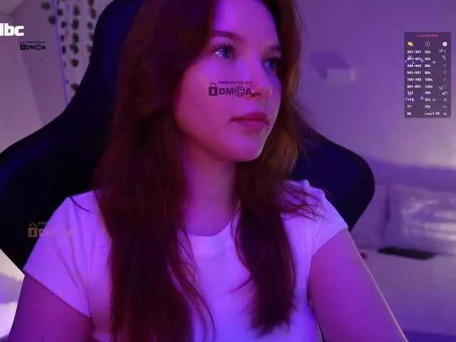 mispopi from BongaCams is Freechat