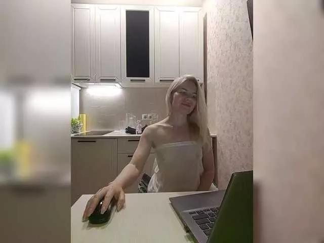 Miss-1m from BongaCams