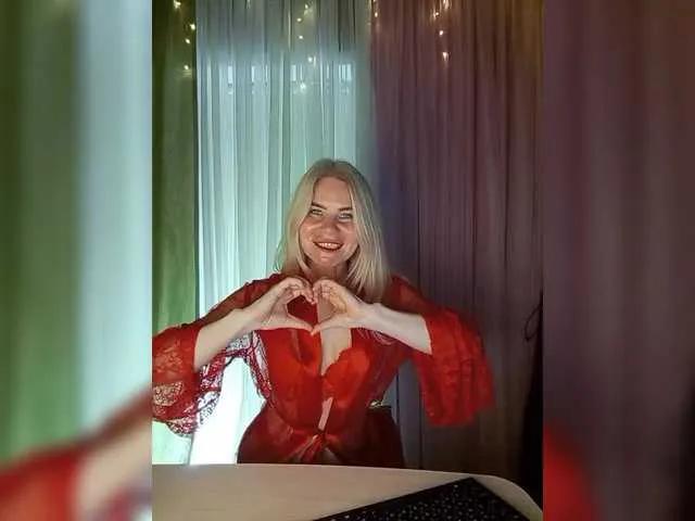 Miss-1m from BongaCams