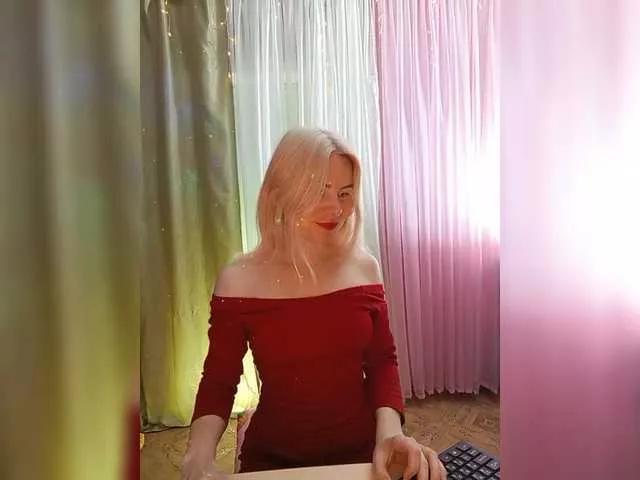 Miss-1m from BongaCams