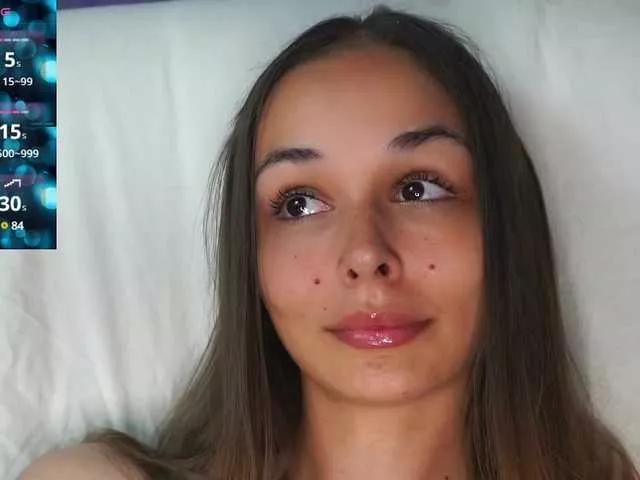 Miss-Bia from BongaCams