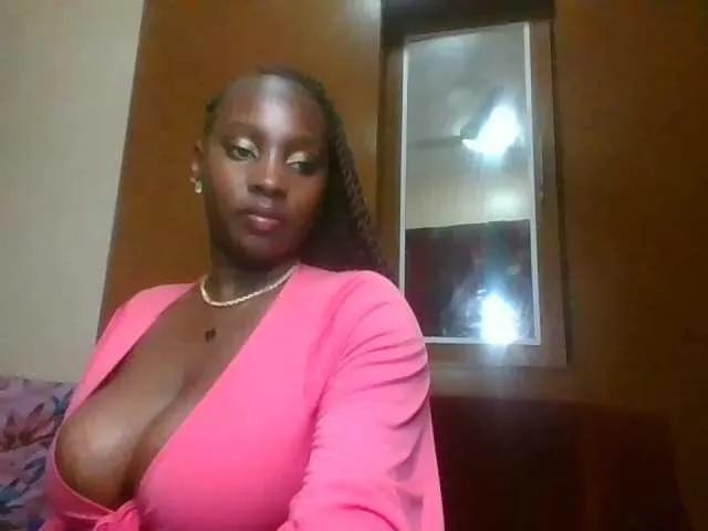 Miss-boobieliscious from BongaCams is Freechat
