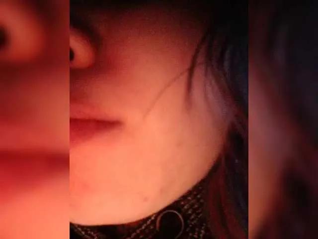 Miss-Daria-2025 from BongaCams