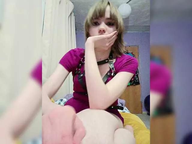 Miss-Daria-2025 from BongaCams is Freechat