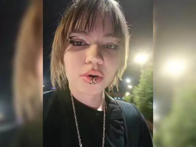 Miss-Daria-2025 from BongaCams is Freechat