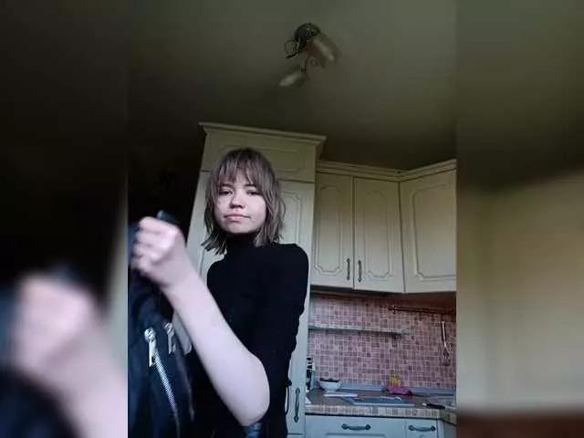 Miss-Daria-2025 from BongaCams is Freechat