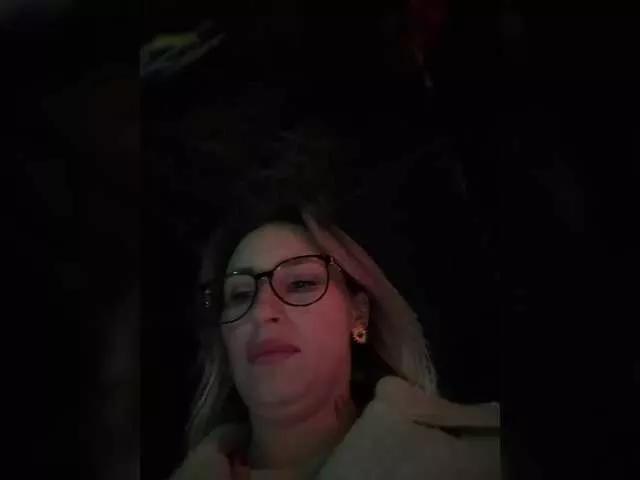 Miss-Fetish from BongaCams