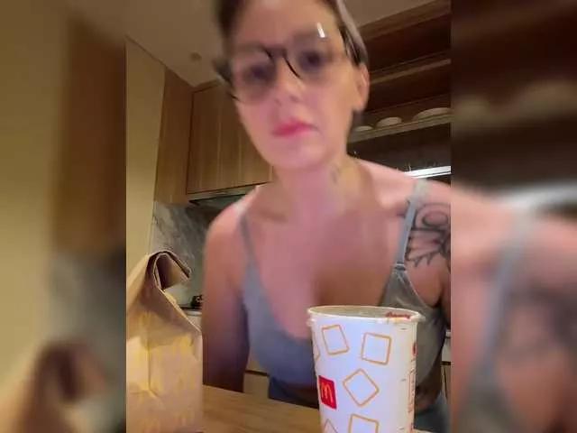 Miss-Fetish from BongaCams