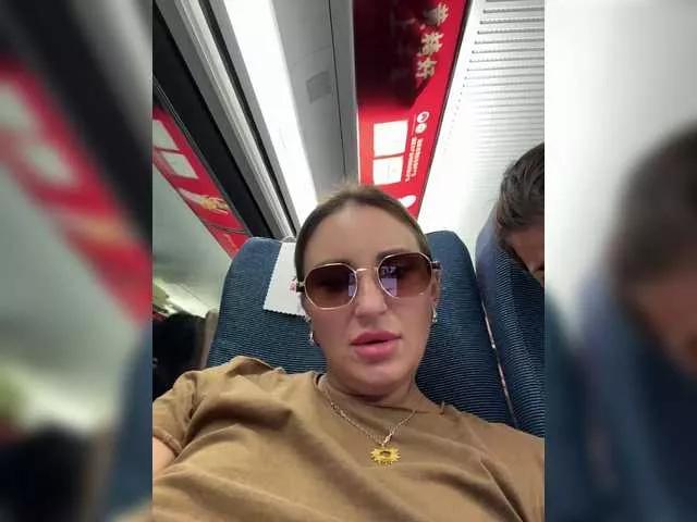 Miss-Fetish from BongaCams