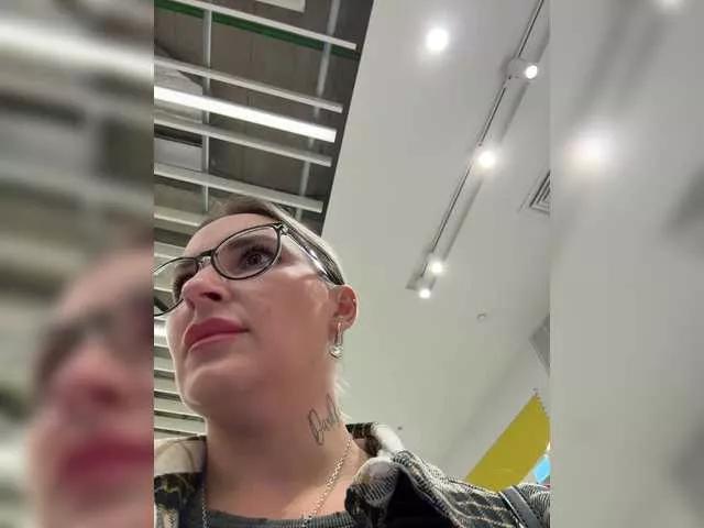 Miss-Fetish from BongaCams