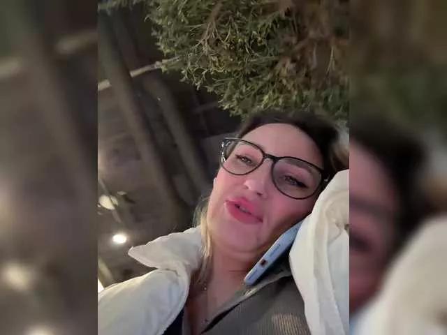 Miss-Fetish from BongaCams