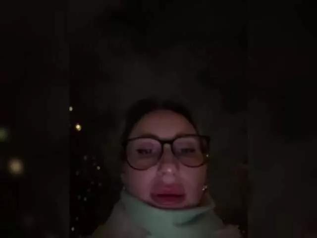 Miss-Fetish from BongaCams