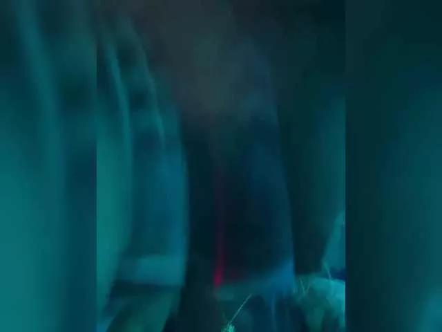 Miss-Fetish from BongaCams