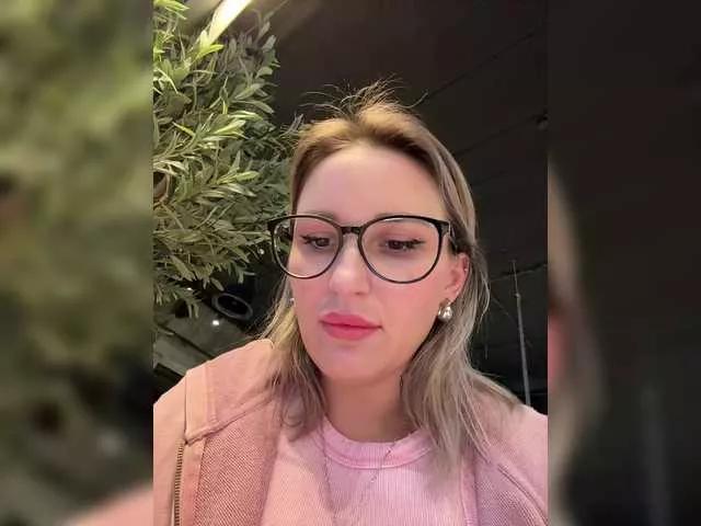 Miss-Fetish from BongaCams