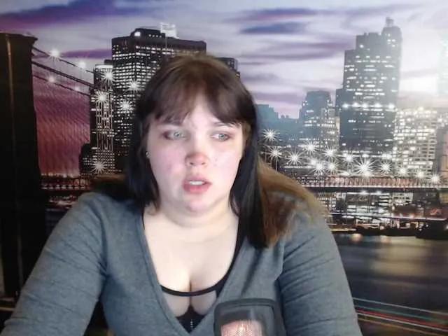Miss-kapriz-love from BongaCams