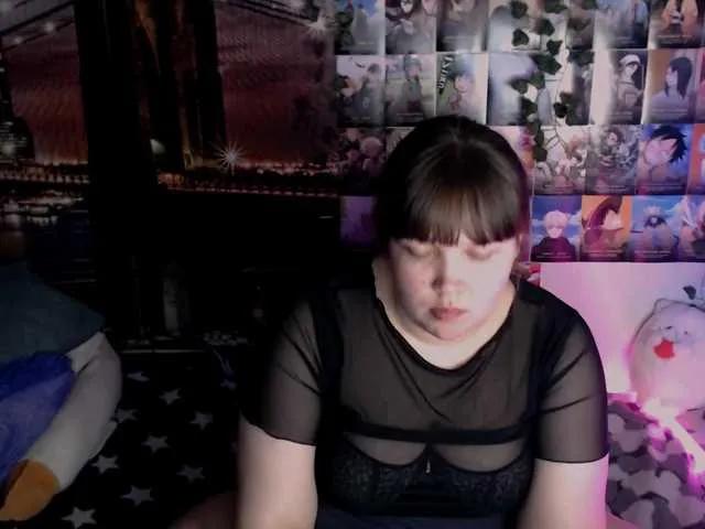 miss-kapriz-love from BongaCams is Freechat