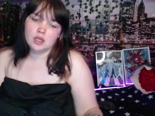 Miss-kapriz-love from BongaCams