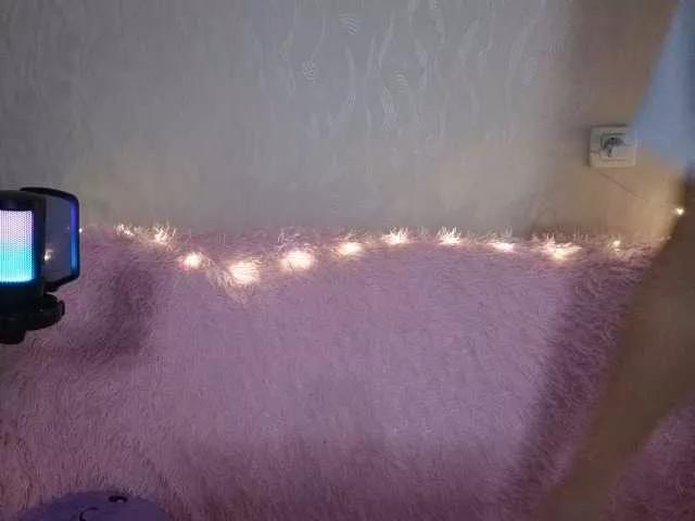 Miss-Kissss from BongaCams