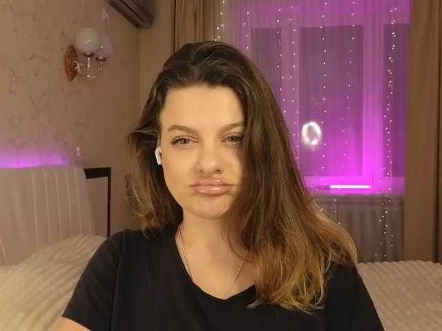 Miss-Kissss from BongaCams