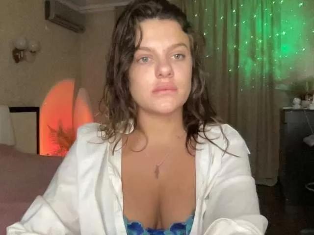 Miss-Kissss from BongaCams