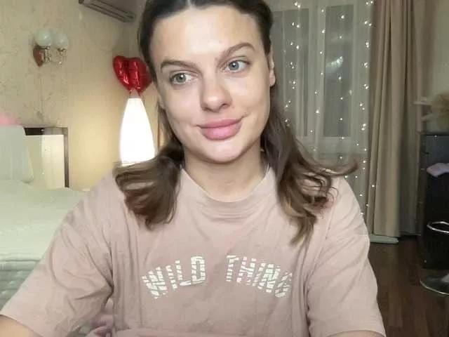 Miss-Kissss from BongaCams